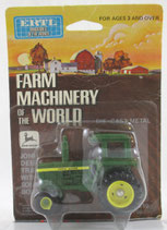 John Deere 4430 Farm Machinery of the World Ertl