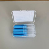 Interdental Bürste, 0.7 mm, 30 Stück