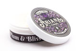 Ariana & Evans Plum and Bliss Rasierseife
