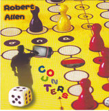 CD "Counters" - Robert Allen