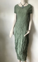 Praechtig-Berlin Tulpenkleid Wota Seide