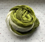 Supercrashschal creme- linde