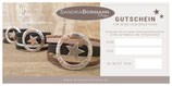 Gutschein