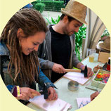 Juni Workshop