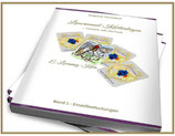Lenormand Selbstlern-Paket (per E-Mail) nur Ebooks