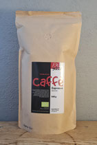 geZZ! Espresso Bohnen bio 500g