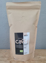 geZZ! Caffè Classico bio ganze Bohne 500g