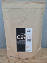 geZZ! Caffè Classico bio gemahlen 500g