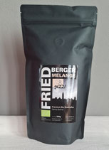 Friedberger Melange ganze Bohne bio 500g