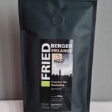 Friedberger Melange gemahlen bio 250g