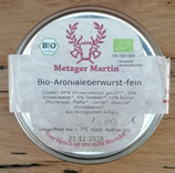 Aronia Leberwurst