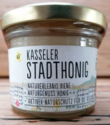 Kasseler Stadthonig 125g