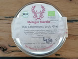 Leberwurst grob