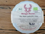 Mett gekocht