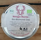 Blutwurst