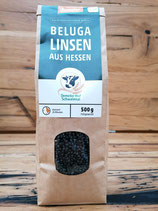 Belugalinsen 500g