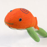 Wal Giesbert - Orange