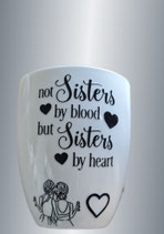 Sisters by heart
