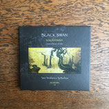 CD  BLACK SWAN / KALAHAMSA Classical Music of India