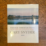 PASSAGE THROUGH INDIA