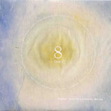 CD『８ inori』