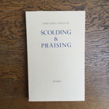 SCOLDING AND PRAISING