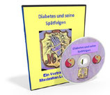 Diabetes und seine Spätfolgen
