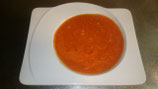 02. Tomatensuppe