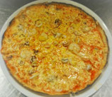 105. Pizza Frutti di Mare