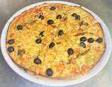 96. Pizza Sardellen