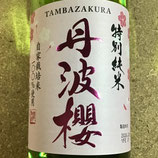 丹波櫻