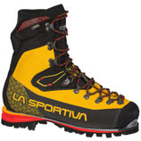 La Sportiva Nepal Cube GTX Yellow