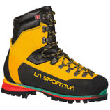 La Sportiva Extreme Yellow