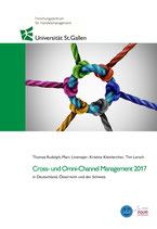 Cross- und Omni-Channel Management 2017