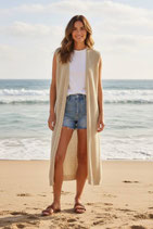 Vest Ibiza