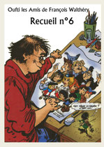 Intégrale fanzine 6