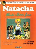 Mambo à Buenos Aires