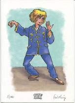 Ex-libris Natacha 2026