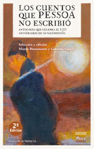 LOS CUENTOS QUE PESSOA NO ESCRIBIÓ