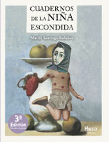 CUADERNOS DE LA NIÑA ESCONDIDA