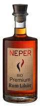 Neper BIO Premium Rum Likör