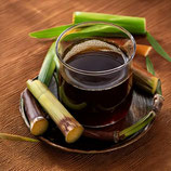 Bio Zuckerrohrmelasse