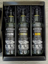 AUSTRIAN STANDARD Box