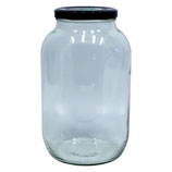Ansatzglas 3400ml