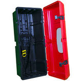 Coffre camion pour Extincteur ABC 6KG