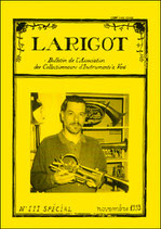 Larigot spécial III - 1993