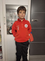 Chandal del club