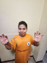 Camisetas de Portero