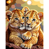 5065 111 CUCCIOLI DI LEONE
