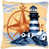 VE 0205419 CUSCINO LA MARINA